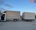 Рено Мастер, объемом двигателя 0 л и пробегом 575 тыс. км за 14500 $, фото 1 на Automoto.ua