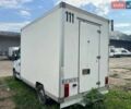 Рено Мастер, объемом двигателя 2.5 л и пробегом 409 тыс. км за 6000 $, фото 2 на Automoto.ua