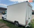 Рено Мастер, объемом двигателя 2.5 л и пробегом 409 тыс. км за 6000 $, фото 10 на Automoto.ua