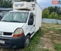 Рено Мастер, объемом двигателя 2.5 л и пробегом 409 тыс. км за 6000 $, фото 1 на Automoto.ua