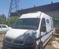 Рено Мастер, объемом двигателя 3 л и пробегом 546 тыс. км за 7500 $, фото 1 на Automoto.ua