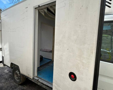 Рено Мастер, объемом двигателя 2.5 л и пробегом 4 тыс. км за 5300 $, фото 3 на Automoto.ua