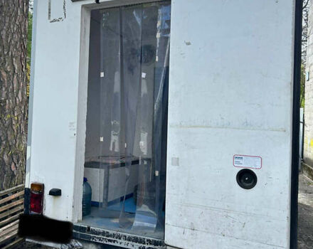 Рено Мастер, объемом двигателя 2.5 л и пробегом 4 тыс. км за 5300 $, фото 4 на Automoto.ua