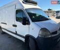 Рено Мастер, объемом двигателя 2.5 л и пробегом 400 тыс. км за 3200 $, фото 2 на Automoto.ua