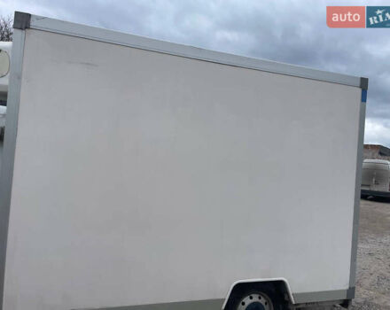 Рено Мастєр, об'ємом двигуна 0 л та пробігом 742 тис. км за 4900 $, фото 4 на Automoto.ua