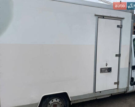 Рено Мастєр, об'ємом двигуна 0 л та пробігом 742 тис. км за 4900 $, фото 7 на Automoto.ua