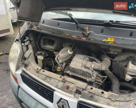 Рено Мастєр, об'ємом двигуна 0 л та пробігом 742 тис. км за 4900 $, фото 9 на Automoto.ua