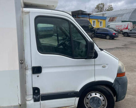 Рено Мастєр, об'ємом двигуна 0 л та пробігом 742 тис. км за 4900 $, фото 8 на Automoto.ua