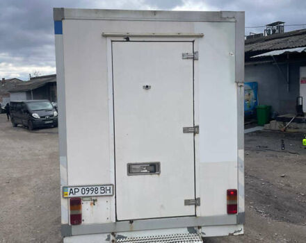 Рено Мастєр, об'ємом двигуна 0 л та пробігом 742 тис. км за 4900 $, фото 6 на Automoto.ua