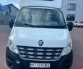 Рено Мастер, объемом двигателя 2.3 л и пробегом 400 тыс. км за 15300 $, фото 4 на Automoto.ua