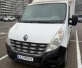 Рено Мастер, объемом двигателя 2.3 л и пробегом 298 тыс. км за 15000 $, фото 1 на Automoto.ua