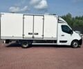 Рено Мастер, объемом двигателя 2.3 л и пробегом 400 тыс. км за 15300 $, фото 9 на Automoto.ua