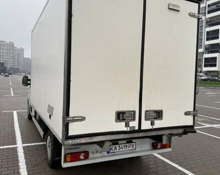 Рено Мастер, объемом двигателя 0 л и пробегом 290 тыс. км за 15000 $, фото 2 на Automoto.ua