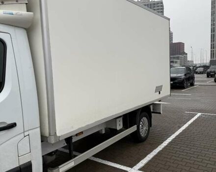 Рено Мастер, объемом двигателя 0 л и пробегом 290 тыс. км за 15000 $, фото 1 на Automoto.ua