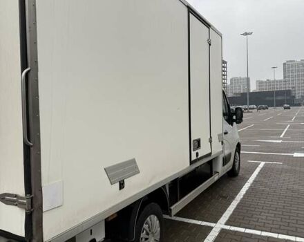 Рено Мастер, объемом двигателя 0 л и пробегом 290 тыс. км за 15000 $, фото 3 на Automoto.ua