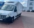 Рено Мастер, объемом двигателя 2.3 л и пробегом 400 тыс. км за 15300 $, фото 1 на Automoto.ua