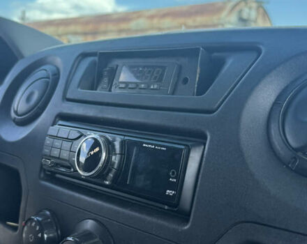 Рено Мастєр 2013 у Хмельницькому на Automoto.ua Рено Мастєр, об'ємом двигуна 0 л та пробігом 6 тис. км за 13800 $, фото 11 на Automoto.ua