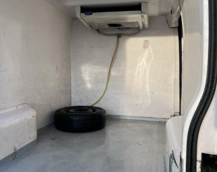 Рено Мастер, объемом двигателя 0 л и пробегом 100 тыс. км за 10200 $, фото 10 на Automoto.ua