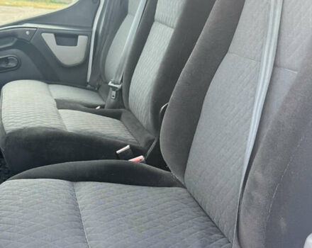 Рено Мастєр 2013 у Хмельницькому на Automoto.ua Рено Мастєр, об'ємом двигуна 0 л та пробігом 6 тис. км за 13800 $, фото 13 на Automoto.ua