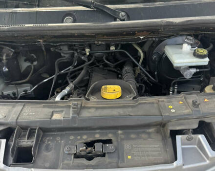 Рено Мастєр 2013 у Хмельницькому на Automoto.ua Рено Мастєр, об'ємом двигуна 0 л та пробігом 6 тис. км за 13800 $, фото 2 на Automoto.ua