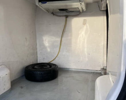 Рено Мастер, объемом двигателя 0 л и пробегом 100 тыс. км за 10200 $, фото 9 на Automoto.ua