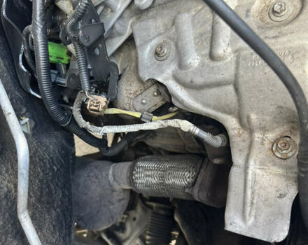 Рено Мастєр 2013 у Хмельницькому на Automoto.ua Рено Мастєр, об'ємом двигуна 0 л та пробігом 6 тис. км за 13800 $, фото 7 на Automoto.ua