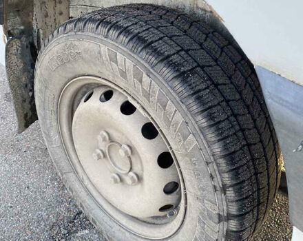 Рено Мастер, объемом двигателя 0 л и пробегом 100 тыс. км за 10200 $, фото 5 на Automoto.ua