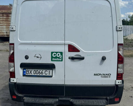 Рено Мастєр 2013 у Хмельницькому на Automoto.ua Рено Мастєр, об'ємом двигуна 0 л та пробігом 6 тис. км за 13800 $, фото 22 на Automoto.ua