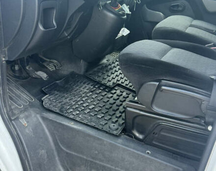 Рено Мастєр 2013 у Хмельницькому на Automoto.ua Рено Мастєр, об'ємом двигуна 0 л та пробігом 6 тис. км за 13800 $, фото 14 на Automoto.ua