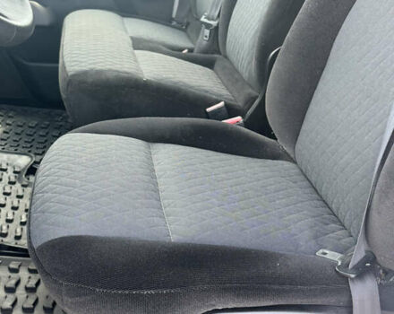 Рено Мастєр 2013 у Хмельницькому на Automoto.ua Рено Мастєр, об'ємом двигуна 0 л та пробігом 6 тис. км за 13800 $, фото 8 на Automoto.ua