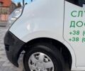 Рено Мастєр, об'ємом двигуна 2.3 л та пробігом 570 тис. км за 9000 $, фото 17 на Automoto.ua