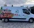 Рено Мастєр, об'ємом двигуна 2.3 л та пробігом 570 тис. км за 9000 $, фото 21 на Automoto.ua