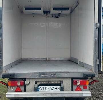 Рено Мастер, объемом двигателя 2.3 л и пробегом 580 тыс. км за 14500 $, фото 5 на Automoto.ua