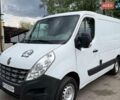 Рено Мастер, объемом двигателя 2.3 л и пробегом 315 тыс. км за 9900 $, фото 1 на Automoto.ua
