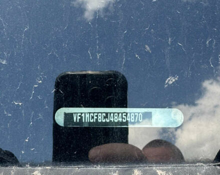 Рено Мастєр 2013 у Хмельницькому на Automoto.ua Рено Мастєр, об'ємом двигуна 0 л та пробігом 6 тис. км за 13800 $, фото 9 на Automoto.ua