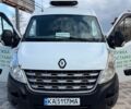 Рено Мастер, объемом двигателя 2.3 л и пробегом 570 тыс. км за 9000 $, фото 1 на Automoto.ua