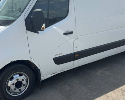 Рено Мастєр 2013 у Хмельницькому на Automoto.ua Рено Мастєр, об'ємом двигуна 0 л та пробігом 6 тис. км за 13800 $, фото 17 на Automoto.ua