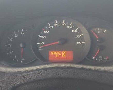 Рено Мастер, объемом двигателя 2.3 л и пробегом 580 тыс. км за 14500 $, фото 8 на Automoto.ua