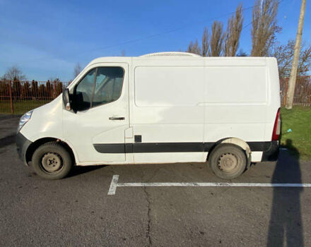 Рено Мастер, объемом двигателя 0 л и пробегом 100 тыс. км за 10200 $, фото 2 на Automoto.ua