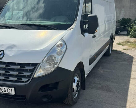 Рено Мастєр 2013 у Хмельницькому на Automoto.ua Рено Мастєр, об'ємом двигуна 0 л та пробігом 6 тис. км за 13800 $, фото 21 на Automoto.ua