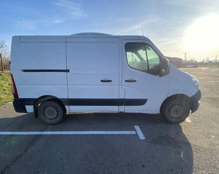 Рено Мастер, объемом двигателя 0 л и пробегом 100 тыс. км за 10200 $, фото 3 на Automoto.ua