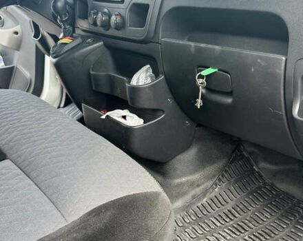 Рено Мастєр 2013 у Хмельницькому на Automoto.ua Рено Мастєр, об'ємом двигуна 0 л та пробігом 6 тис. км за 13800 $, фото 10 на Automoto.ua