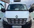 Рено Мастєр, об'ємом двигуна 2.3 л та пробігом 570 тис. км за 9000 $, фото 1 на Automoto.ua