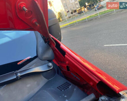 Рено Мастєр, об'ємом двигуна 2.3 л та пробігом 343 тис. км за 13650 $, фото 12 на Automoto.ua