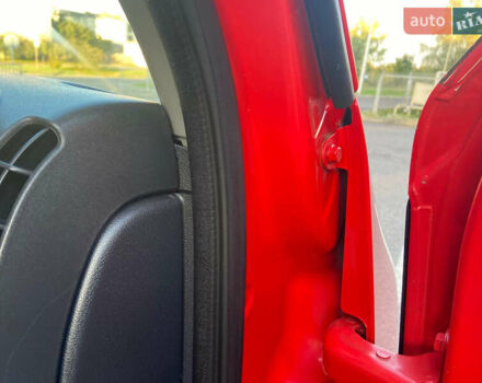 Рено Мастєр, об'ємом двигуна 2.3 л та пробігом 343 тис. км за 13650 $, фото 10 на Automoto.ua