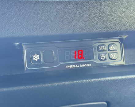 Рено Мастєр, об'ємом двигуна 2.3 л та пробігом 332 тис. км за 8000 $, фото 2 на Automoto.ua