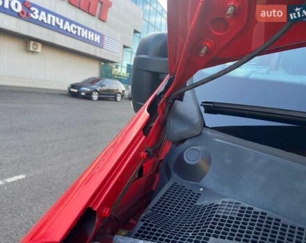 Рено Мастєр, об'ємом двигуна 2.3 л та пробігом 343 тис. км за 13650 $, фото 14 на Automoto.ua