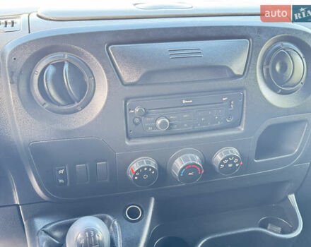 Рено Мастєр, об'ємом двигуна 2.3 л та пробігом 332 тис. км за 8000 $, фото 3 на Automoto.ua