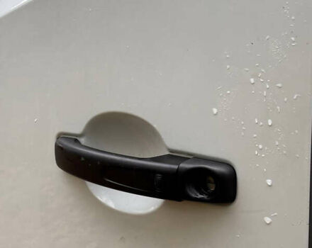 Рено Мастєр, об'ємом двигуна 2.3 л та пробігом 400 тис. км за 16000 $, фото 9 на Automoto.ua