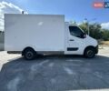 Рено Мастер, объемом двигателя 2.3 л и пробегом 536 тыс. км за 12500 $, фото 15 на Automoto.ua